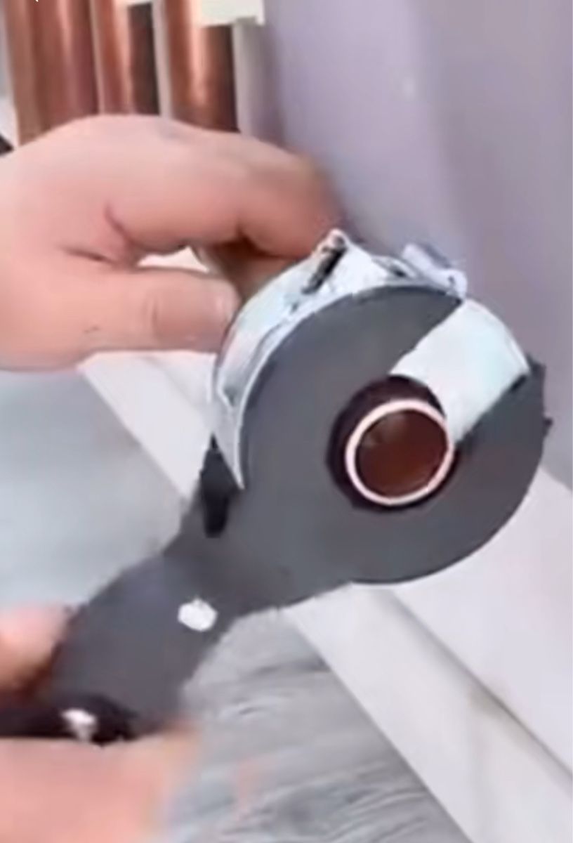 Tutti gli attrezzi: Rohrschneider 8-29 mm Durchmesser – Nuovo e nell'imballaggio originale da Rorschach venduto da lobosch1 3