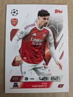 Topps Match Attax 25/26 Kai Havertz
