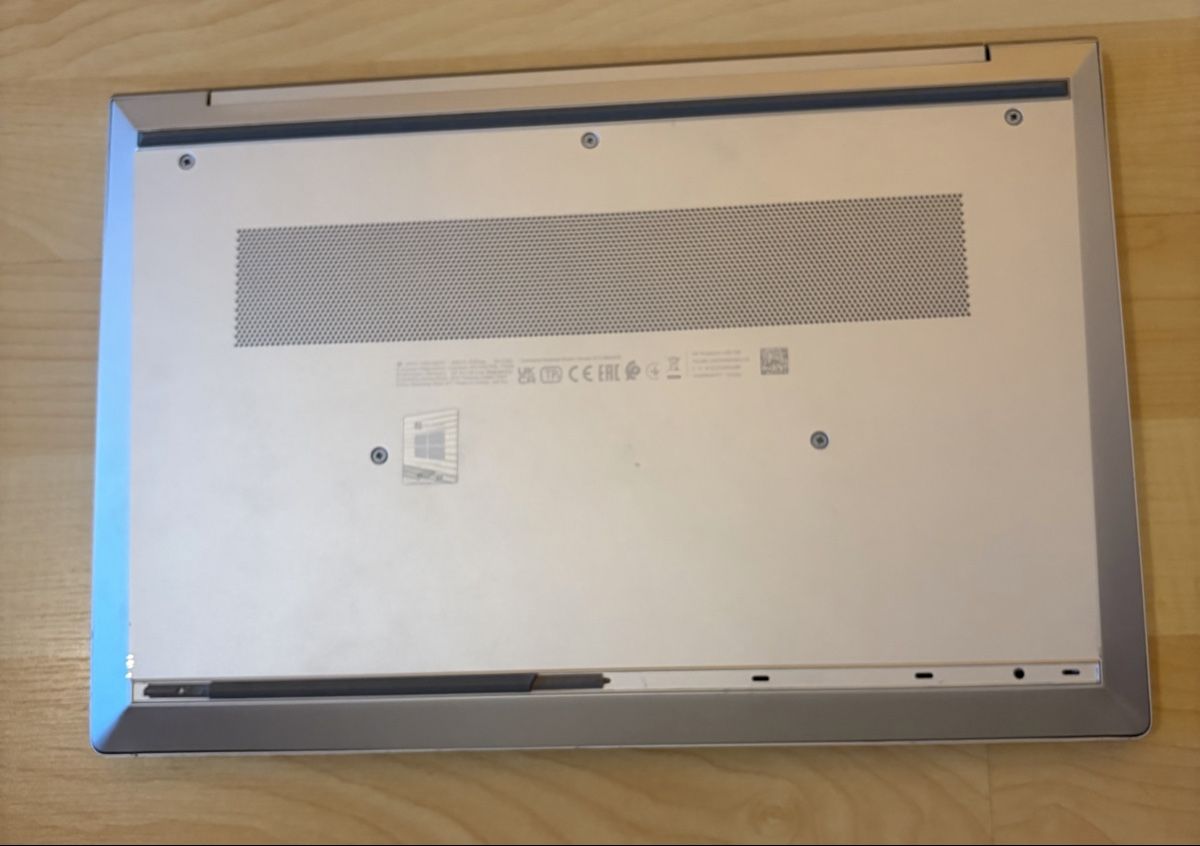 Hewlett Packard Portables: HP ProBook 430 G8 – D'occasion à Toffen par cena_st 3