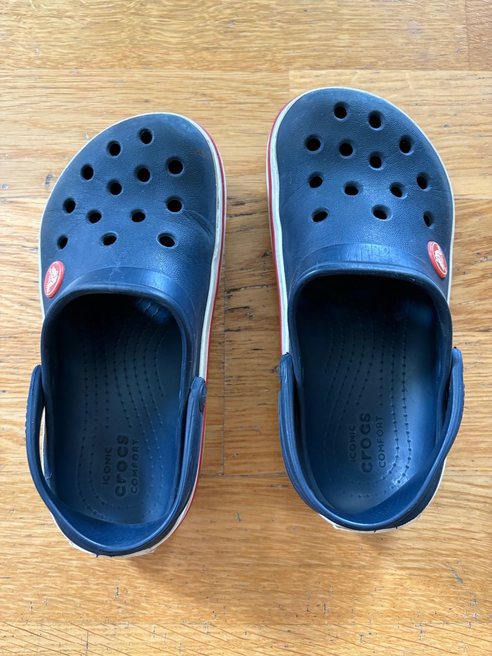 Crocs Chaussures garçon: Crocs – D'occasion à Zürich par Fabienne059 1
