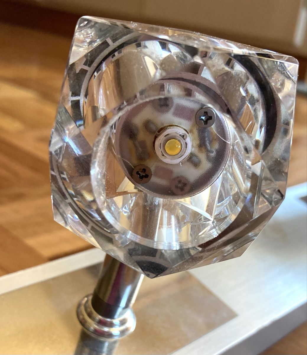Lampade: Lampe design – Usato da Ardon venduto da hel_2sxp 6