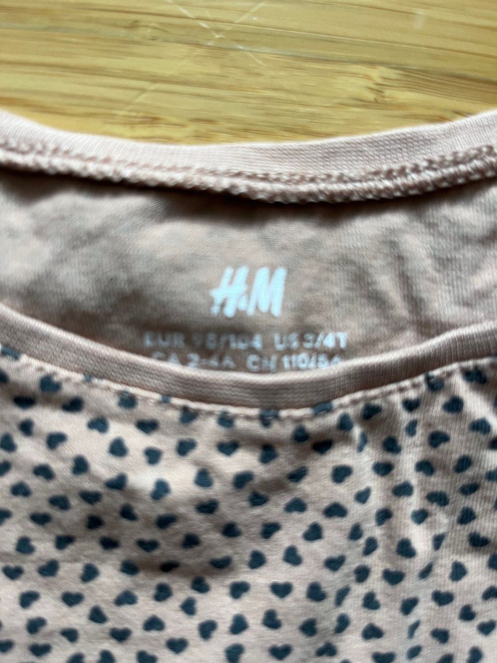 Lotti & Set di vestiti: 5er Set Langarmshirts – Usato da Winterthur venduto da melansen 7