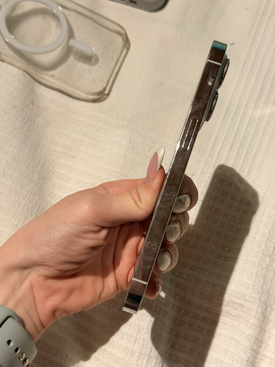 Apple Telefoni cellulari / Smartphones: iPhone 14 Pro 128Go – Usato da Allaman venduto da Spyke2004 5