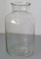 Glasflasche Laborglas Laborflasche Apothekerflasche 5 Liter