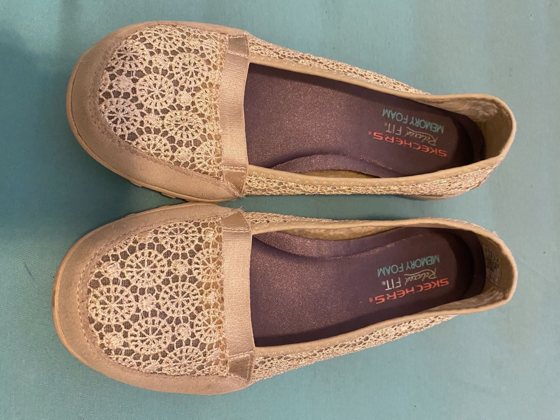 Damenschuhe: Skechers Relaxed FIT Gr.37 – Gebraucht aus Pfungen von Outlet64