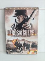 2 DVD Héros de guerre (fr/cn/ST fr) Zhang Hanyu Deng Chao
