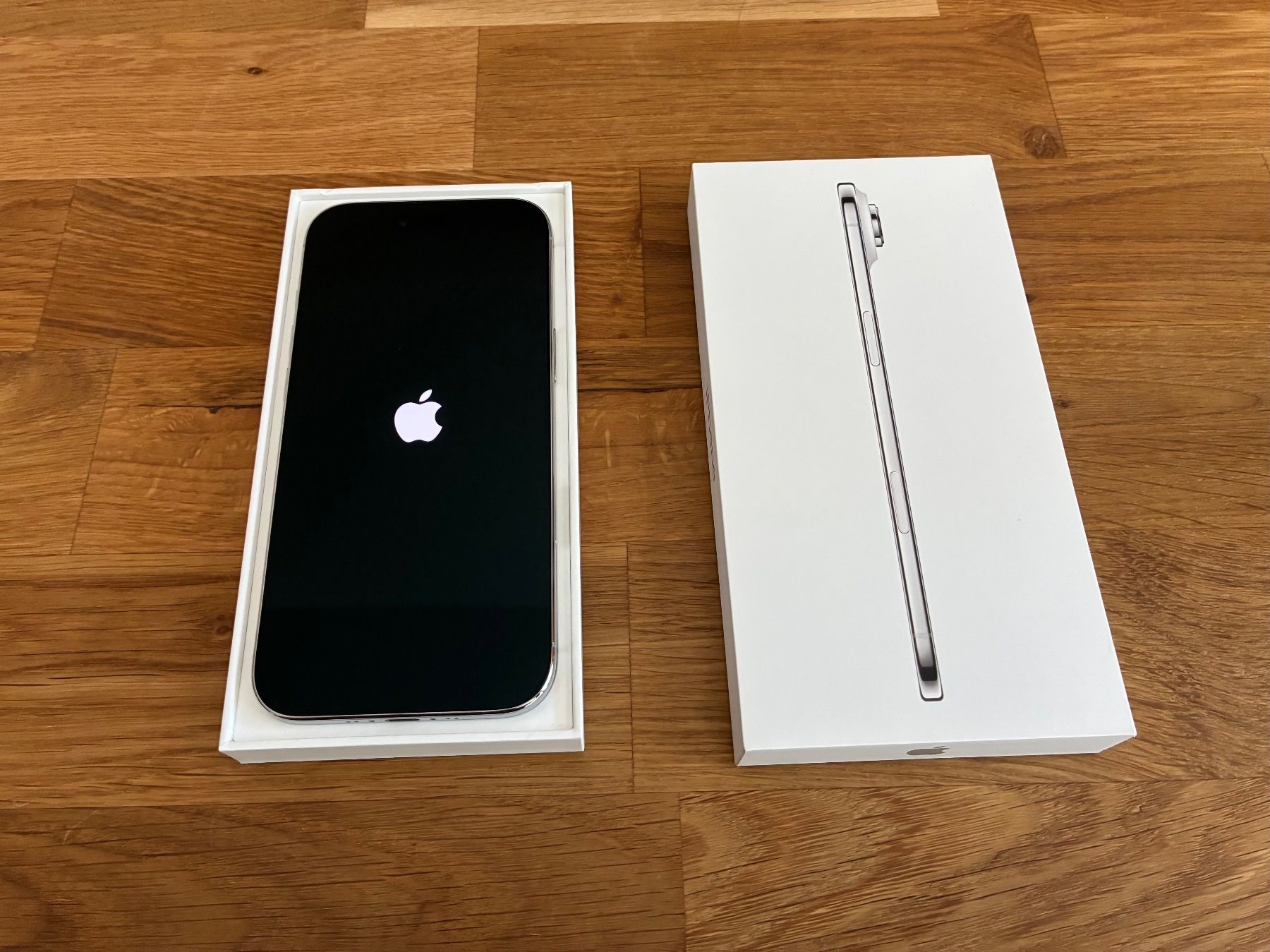 Apple Telefoni cellulari / Smartphones: iPhone Air | Sous Garantie – Usato da Fribourg venduto da Karanoties 4