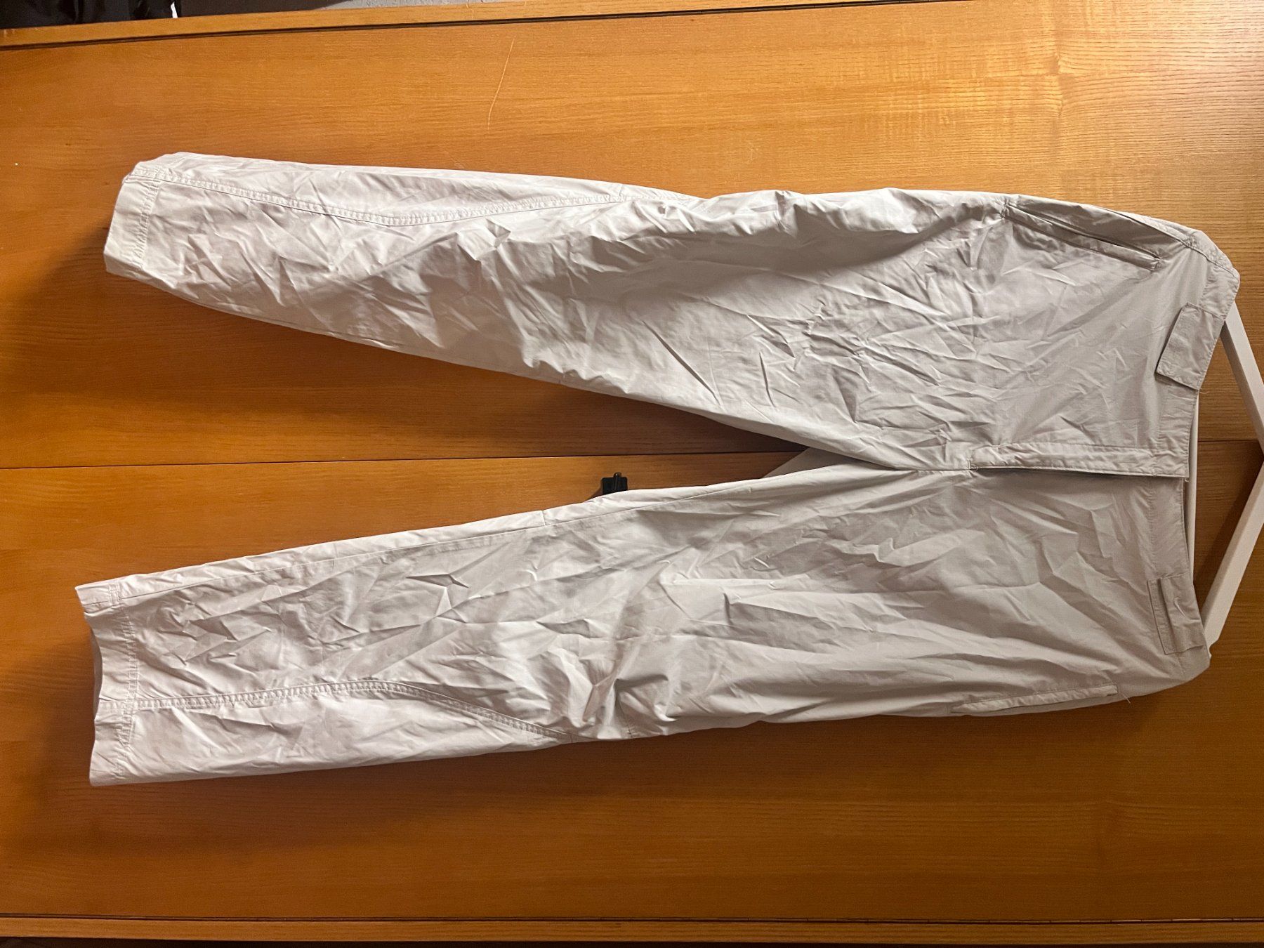 Nike Pantaloni: Nike Air Trackpants grösse S. – Usato da Dübendorf venduto da raf_l2r2