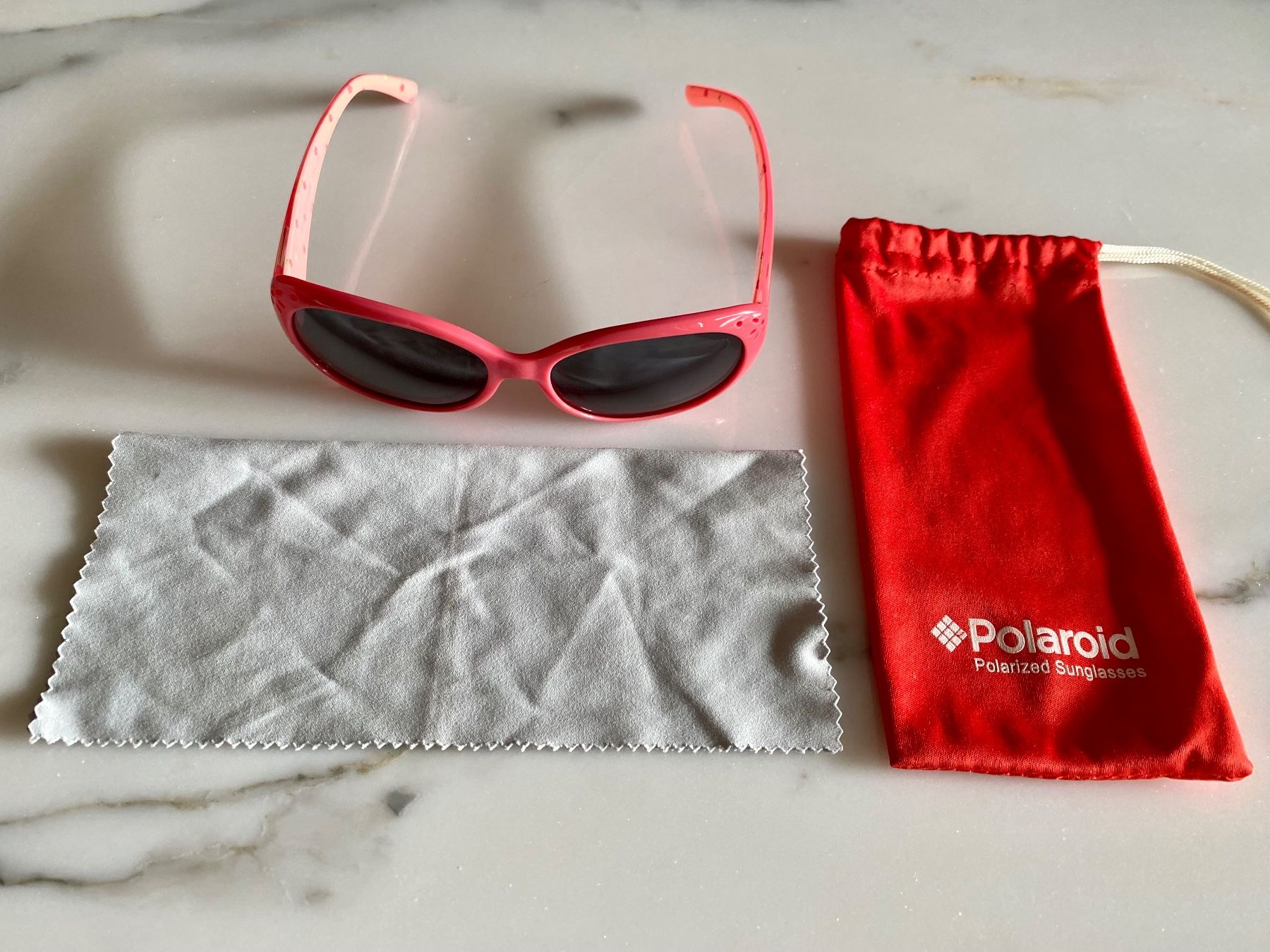 Polaroid Occhiali & Lenti: Kinder Sonnenbrille Polaroid – Usato da Luzern venduto da isa_27cg 5