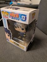 Funko Pop naruto Shippuden 72 Sasuke