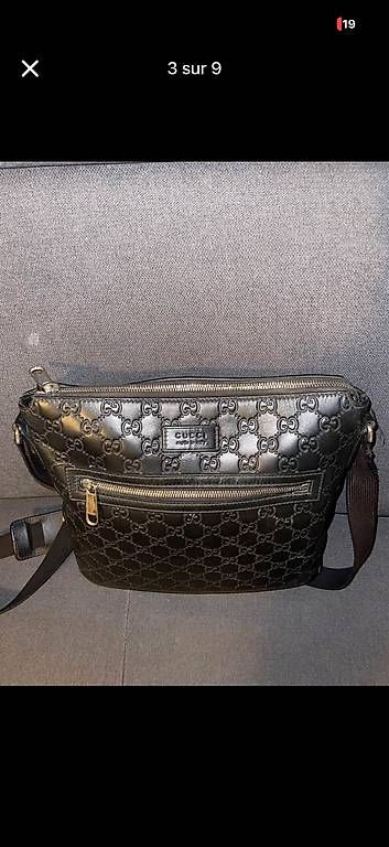 Taschen: Sacoche Gucci  – Gebraucht aus St-Prex von rey_v92r 2