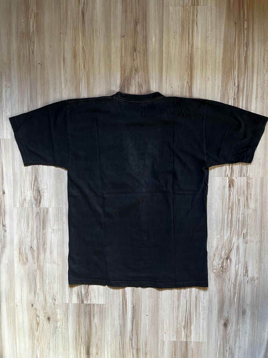 Hard Rock Cafe T-shirt: Vintage Hard Rock T-Shirt – Usato da Wigoltingen venduto da _vntg_ 3