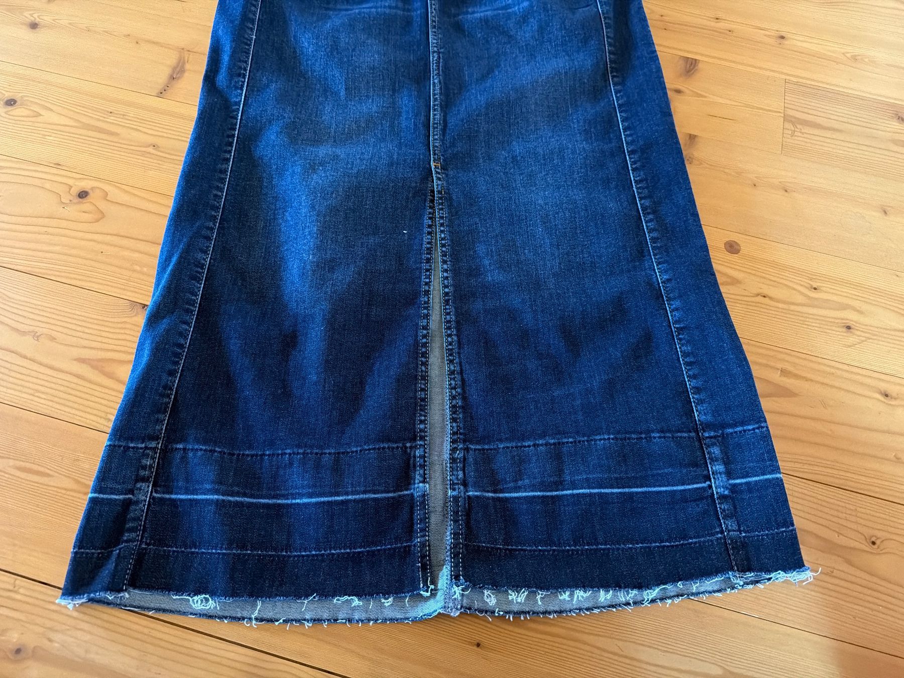 Herrlicher Jupes: jeans jupe herrlicher – Neuf (Voir description) à gurzelen par malu04 2