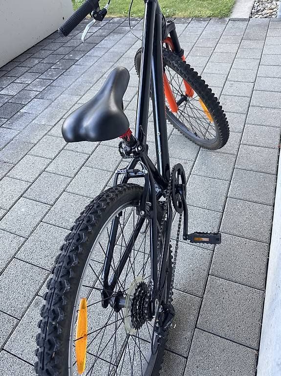 Biciclette: Kindervelo 24Zoll – Usato da Widnau venduto da WidnauSG_9443 1