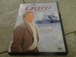DVD Film Garp und wie er die Welt sah