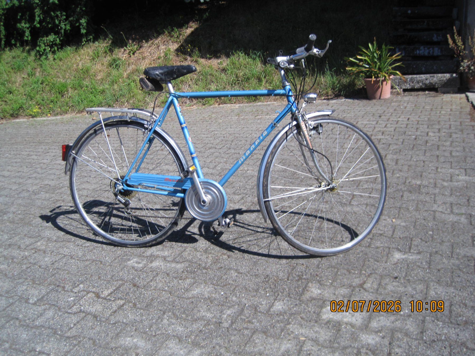 Mondia Vélos: Mondia – Neuf (Voir description) à Suberg par Hanhasu