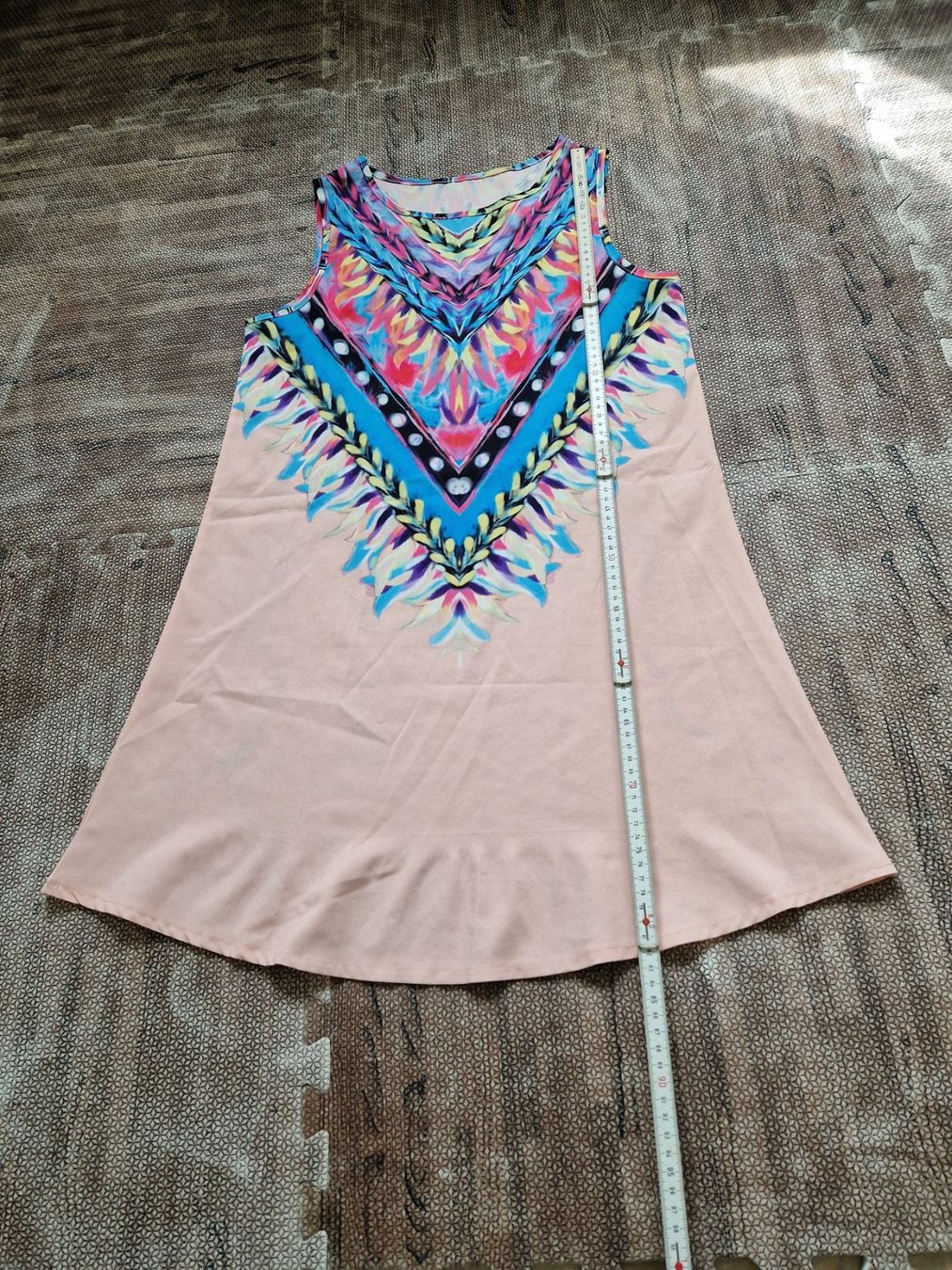 Robes: Kleid Gr.S – D'occasion à Triengen par KittyKat6 4