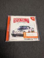 Sega Rally 2 Sega Dreamcast JP