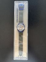 Swatch Automatic (SAN102) Baeru