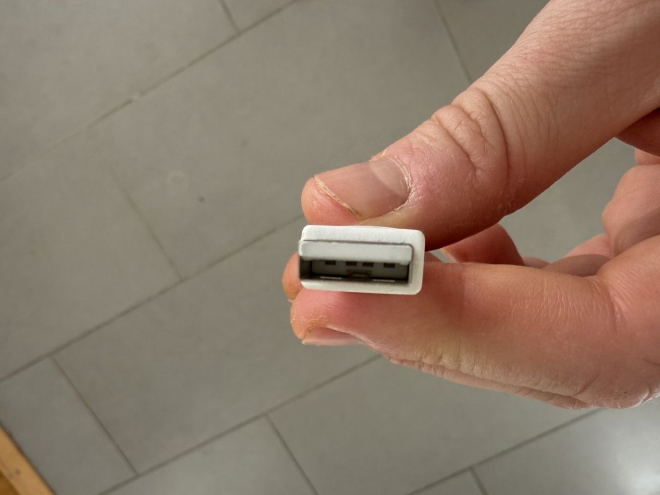 Cavi: Cable USB – Usato da Meyrin venduto da marcmillenium 2