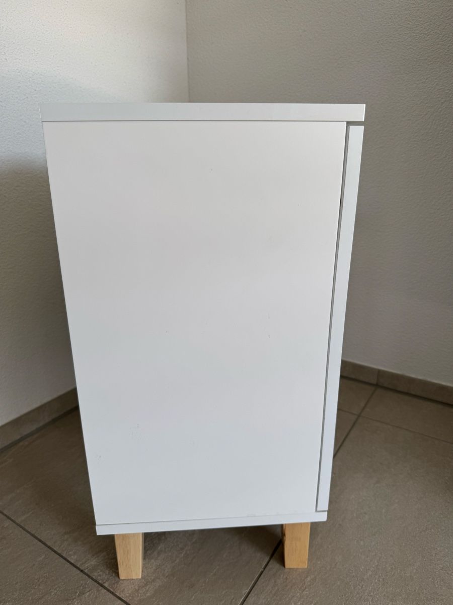 Micasa Badezimmermöbel: Waschbeckenunterschrank – Gebraucht aus Aarwangen von Sandro_66 3