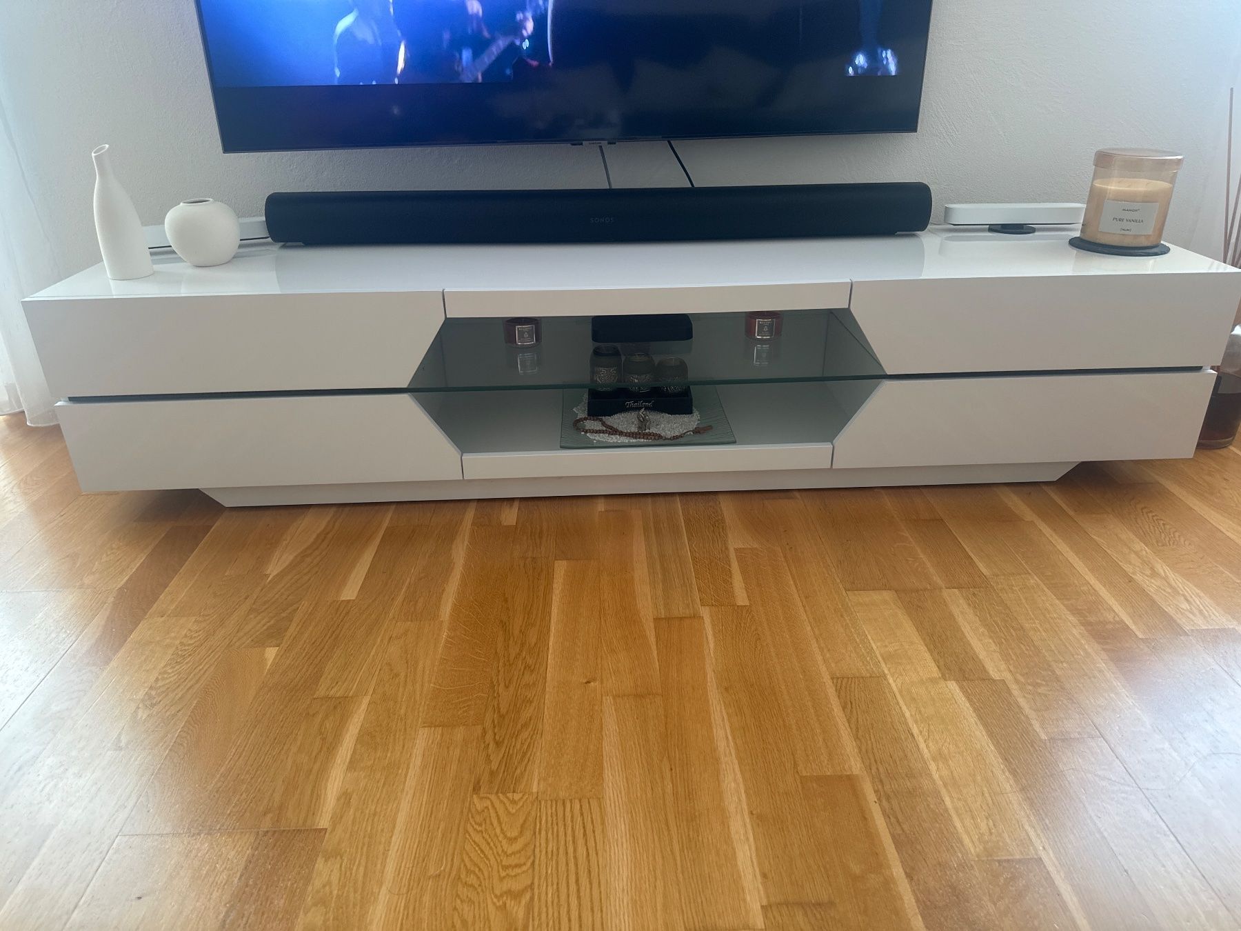 Kommoden: TV Kommode – Gebraucht aus Uster von Dr.vo