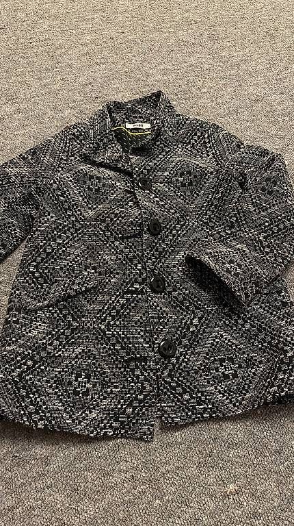 Jacken & Mäntel: Manteau Marese 5 ans Fille – Gebraucht aus La Chaux-de-Fonds von Girardin79