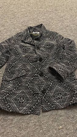 Manteau Marese 5 ans Fille