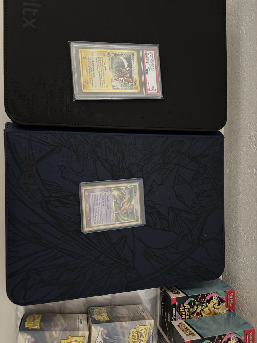 Pokémon Statuette: Pokémon Collection (ENG) – Nuovo e nell'imballaggio originale da Luzern venduto da mat_n5ty 1