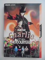 " Charlie et la Chocolaterie " très très bon état