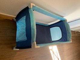 Kinder Reisebett