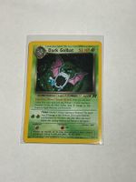 Dark Golbat 7/82 Englisch