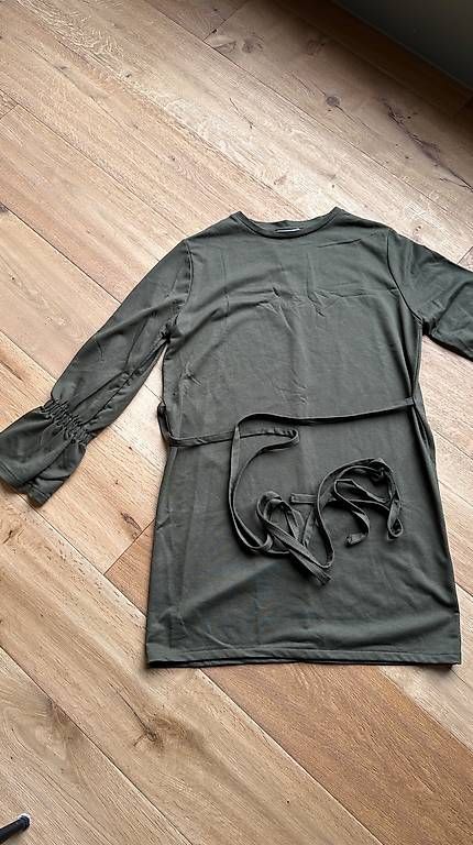 Zara Vestiti: Zara Kleid – Usato da Rombach venduto da ste_5zvl