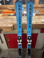 Stöckli Kinder Ski 130cm