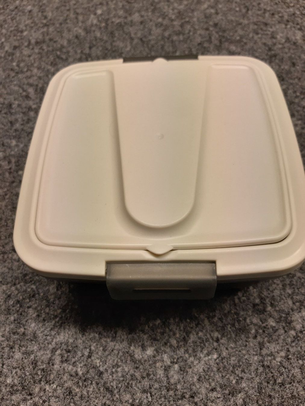 Contenitori & Simili: Lunch Box  1,6 Liter – Usato da Schmitten FR venduto da ReniStern 2