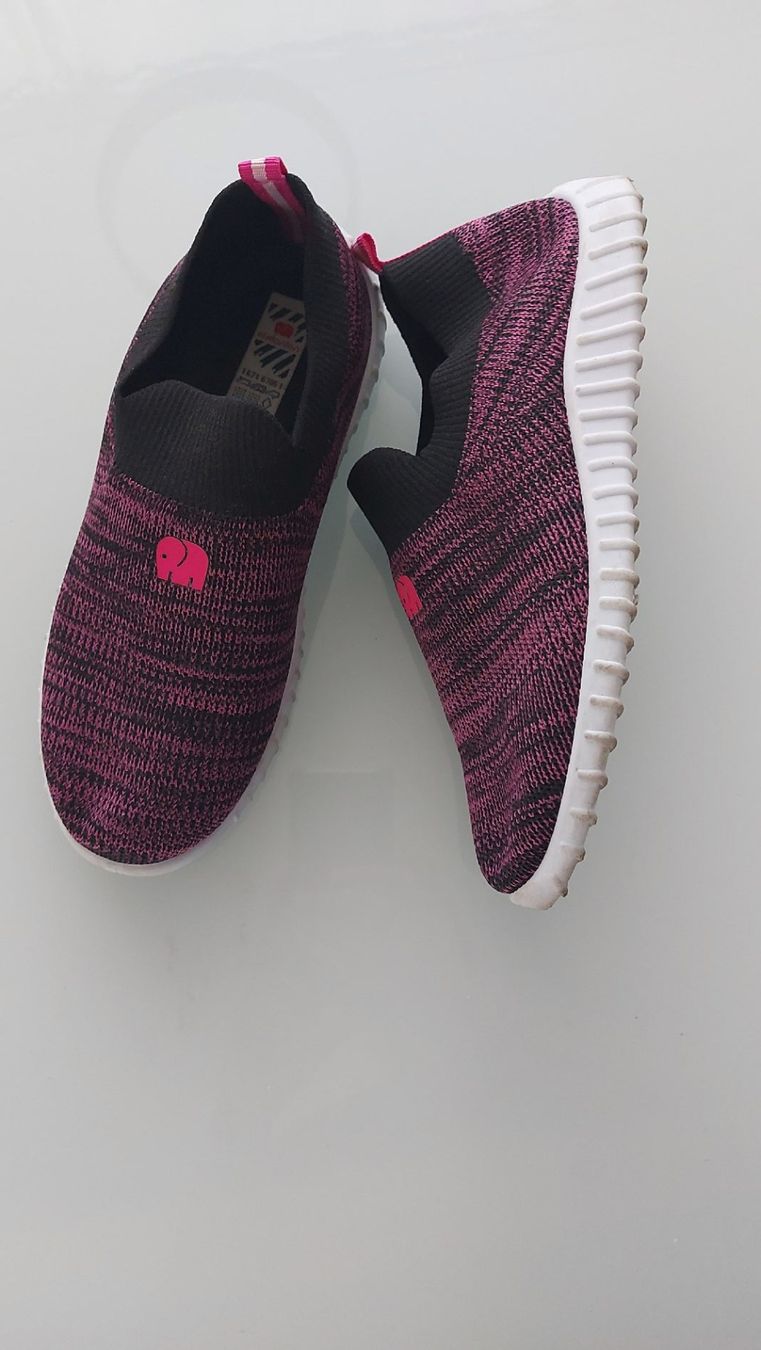 Elefanten Scarpe per ragazze: Finken/Sneaker ELEFANTEN - Gr. 36 – Usato da Pfäffikon ZH venduto da siae