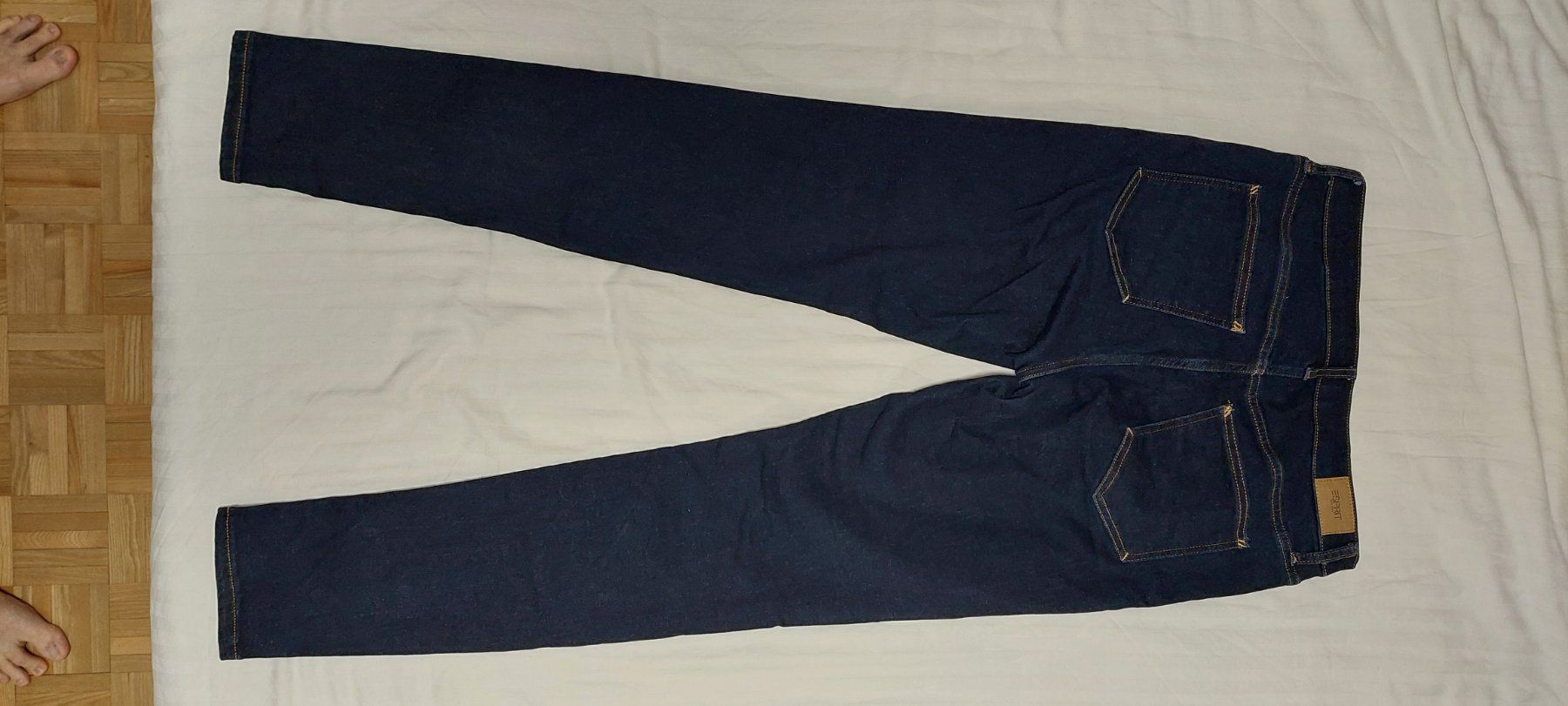 Esprit Jeans: Jeans Esprit New York 2x – Usato da Zürich venduto da Mariaant 5