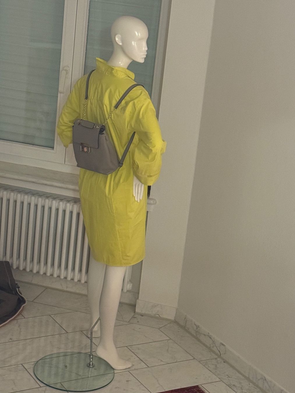 Bally Zaini: BALLY Eleganter Rucksack aus Leder.Taupe – Nuovo e nell'imballaggio originale da Volketswil venduto da praxis12 9