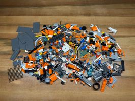 LEGO City 60036 Arctic Expedition Base