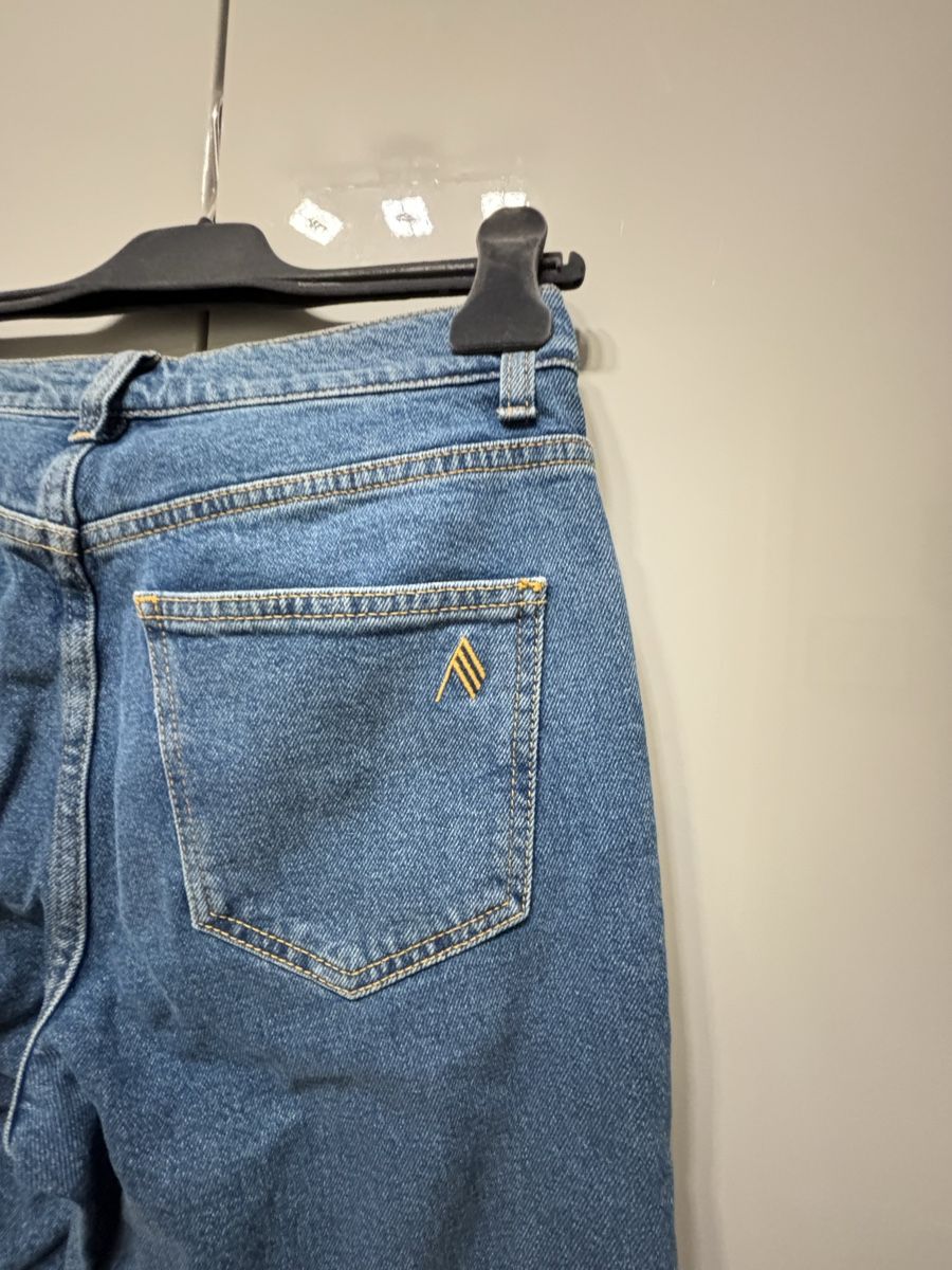 Jeans: Hosen THE ATTICO Gr 27 – Nuovo (secondo la descrizione) da Zürich venduto da MSA1980 4