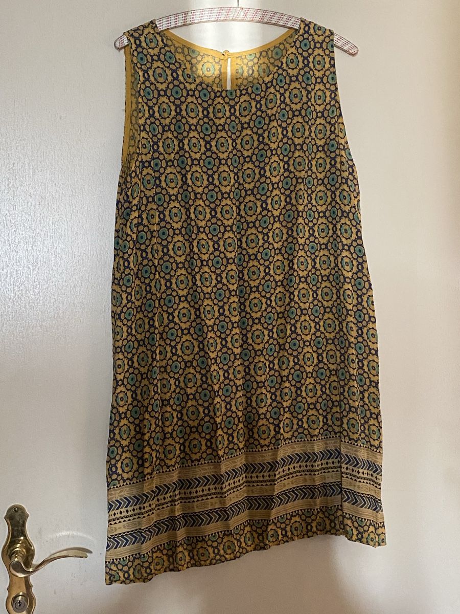 Vestiti: Sommerkleid – Usato da Gretzenbach venduto da Cantate