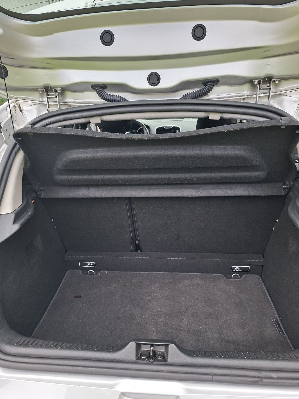 Renault Autos: Renault Clio – Gebraucht aus Greppen von amy_fank 8