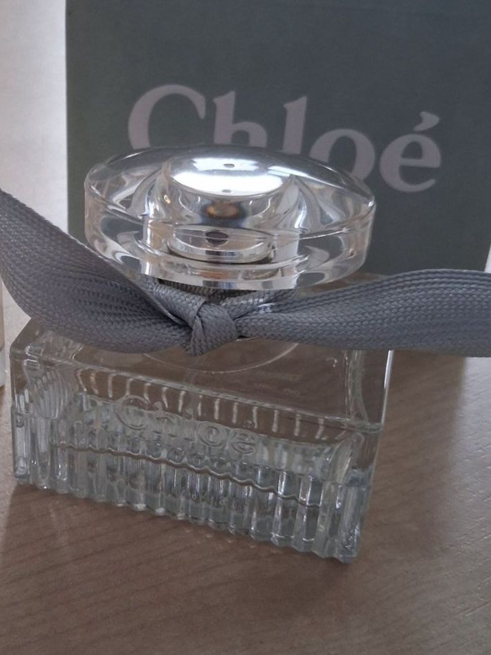 Chloé Profumi & Eau de Toilette: Chloé Parfüm – Usato da Wetzikon ZH venduto da med_2y76 4