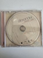 Alexander Here I Am CD 