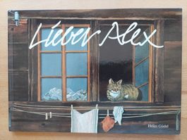 Lieber Alex - Helen Güdel (1992)