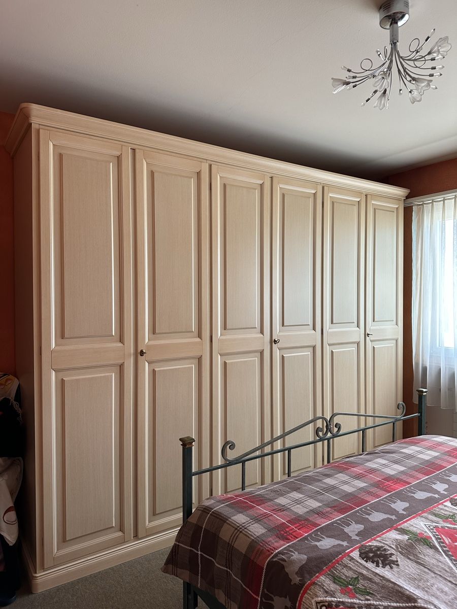 Cassettiere: Schönes Schlafzimmer Set 5-teilig – Usato da Reinach BL venduto da bieeenchen 6
