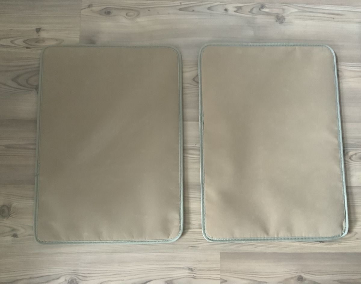 Tappeto da gioco: Porta Puzzlematte – Usato da Hünibach venduto da Anirac22 2