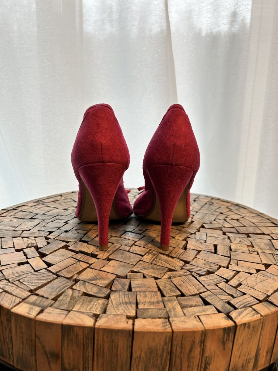 Scarpe da donna: Schuhe von Bata – Usato da Adliswil venduto da RicPro 3