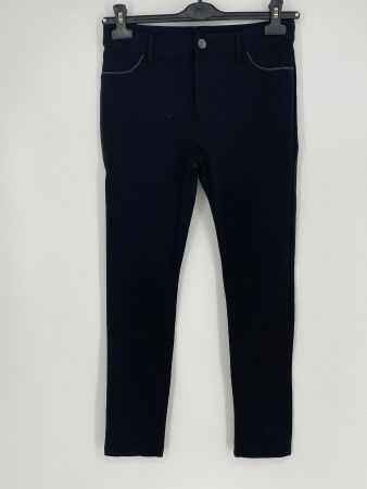 5 Pocket Hose Gr. 36 (wie dicke Leggins) Yessica von C&A