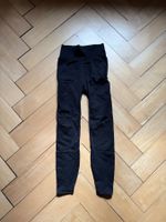 Sport Leggings schwarz S